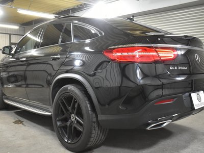 2017 Mercedes-BENZ GLE 缩略图 54