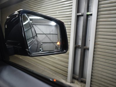 2017 Mercedes-BENZ GLE 缩略图 60