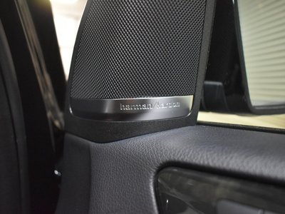 2017 Mercedes-BENZ GLE 照片 5