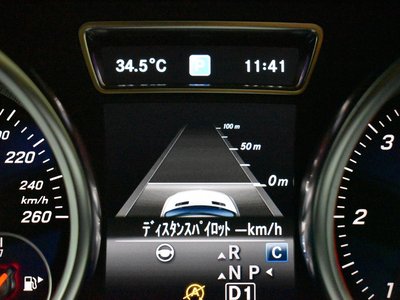 2017 Mercedes-BENZ GLE 照片 6