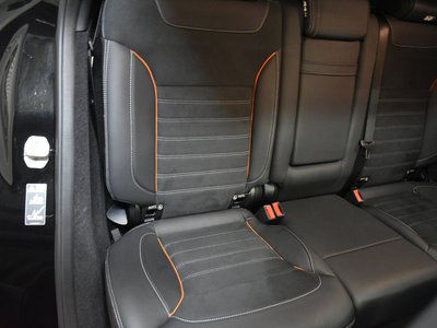 2017 Mercedes-BENZ GLE 缩略图 23
