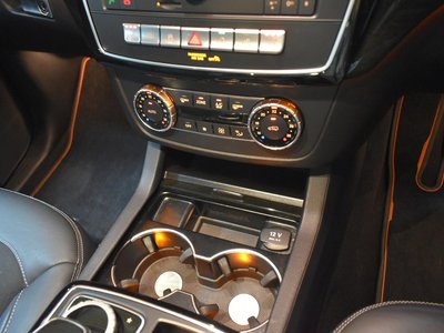 2017 Mercedes-BENZ GLE 缩略图 27