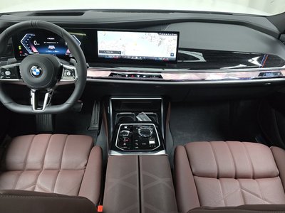 BMW 7 SERIES - 5