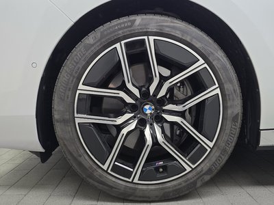 BMW 7 SERIES - 6
