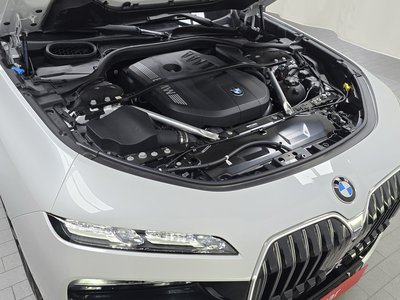 BMW 7 SERIES - 7