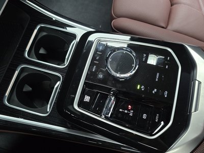 BMW 7 SERIES - 9