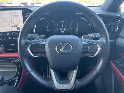 LEXUS NX - 6