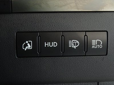 2021 Lexus LX 缩略图 15