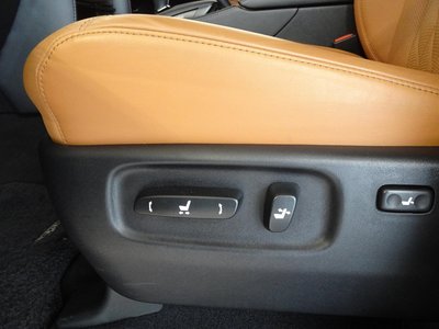 2021 Lexus LX 缩略图 19