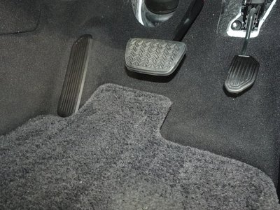2021 Lexus LX 缩略图 18