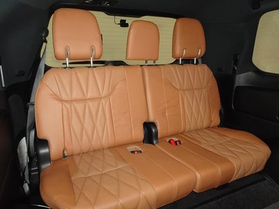 2021 Lexus LX 缩略图 11