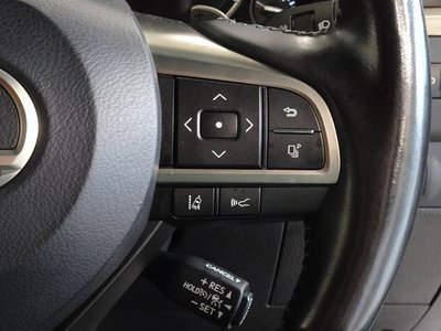2021 Lexus LX 缩略图 14