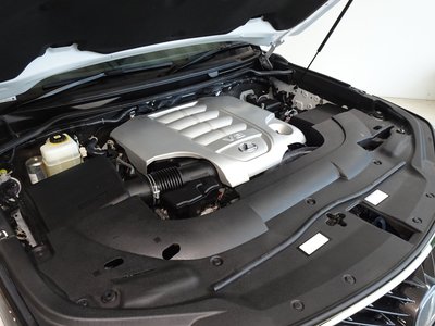 2021 Lexus LX 缩略图 26