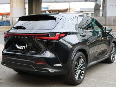 LEXUS NX - 9