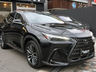 LEXUS NX - 6