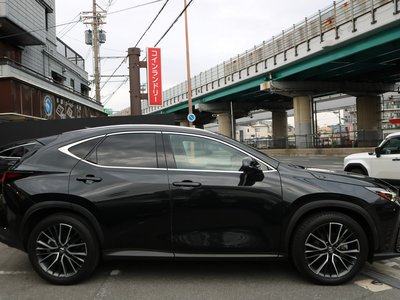LEXUS NX - 7