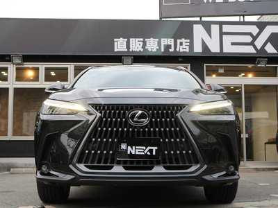 LEXUS NX - 5