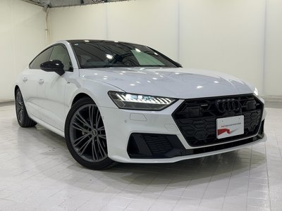 AUDI A7 SPORTBACK - 6
