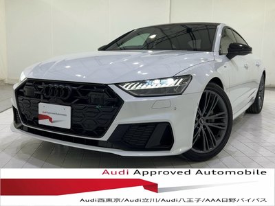 AUDI A7 SPORTBACK - 1