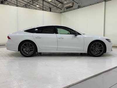 AUDI A7 SPORTBACK - 7