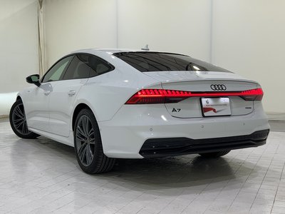 AUDI A7 SPORTBACK - 10