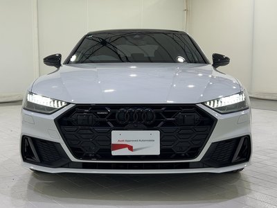 AUDI A7 SPORTBACK - 5