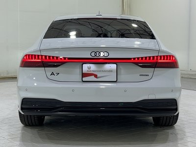 AUDI A7 SPORTBACK - 9
