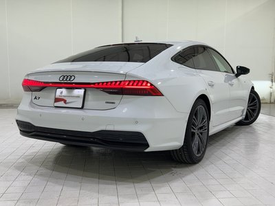 AUDI A7 SPORTBACK - 8