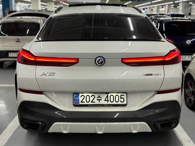 BMW X6 - 5
