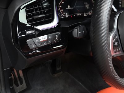 2024 BMW Z4 缩略图 17