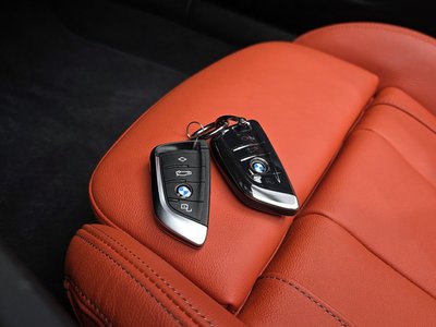 2024 BMW Z4 缩略图 25