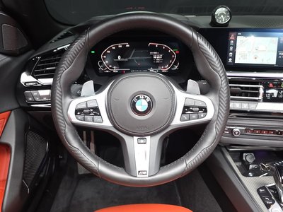 2024 BMW Z4 缩略图 18