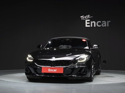 2024 BMW Z4 照片 2