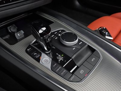2024 BMW Z4 缩略图 12