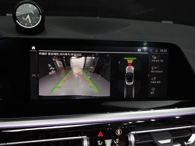 2024 BMW Z4 缩略图 20