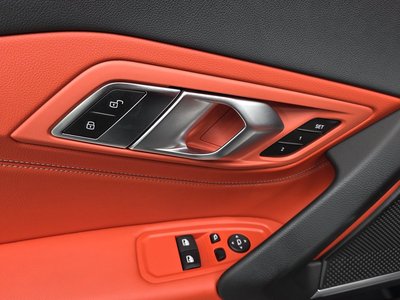 2024 BMW Z4 缩略图 24