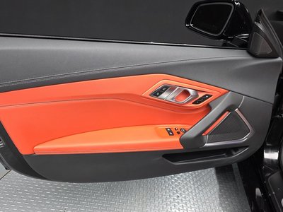 2024 BMW Z4 缩略图 14