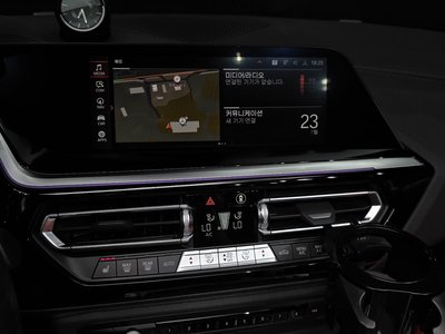 2024 BMW Z4 缩略图 19