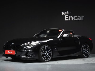 2024 BMW Z4 照片 1