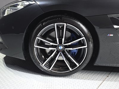 2024 BMW Z4 照片 6