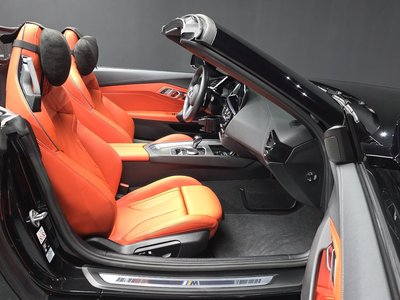 2024 BMW Z4 缩略图 16