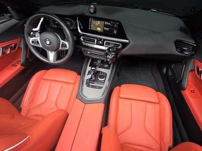 2024 BMW Z4 照片 5