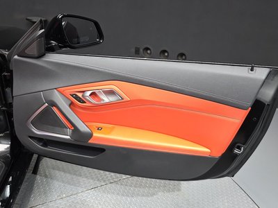 2024 BMW Z4 缩略图 15