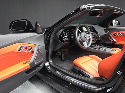 2024 BMW Z4 缩略图 13