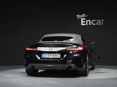 2024 BMW Z4 照片 3