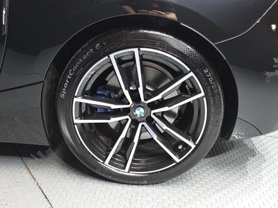 2024 BMW Z4 照片 8