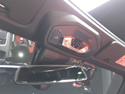 2024 BMW Z4 缩略图 30
