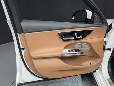 2024 Mercedes-BENZ E-CLASS — миниатюра 14