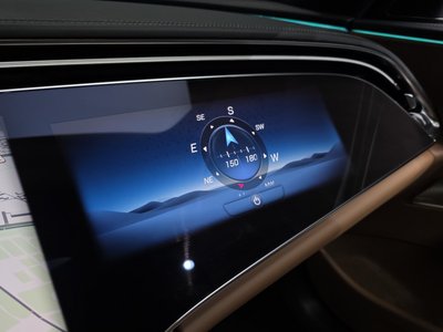 2024 Mercedes-BENZ E-CLASS — миниатюра 32
