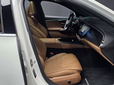 2024 Mercedes-BENZ E-CLASS — миниатюра 17